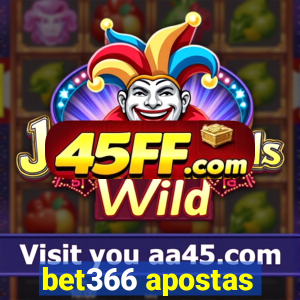 bet366 apostas